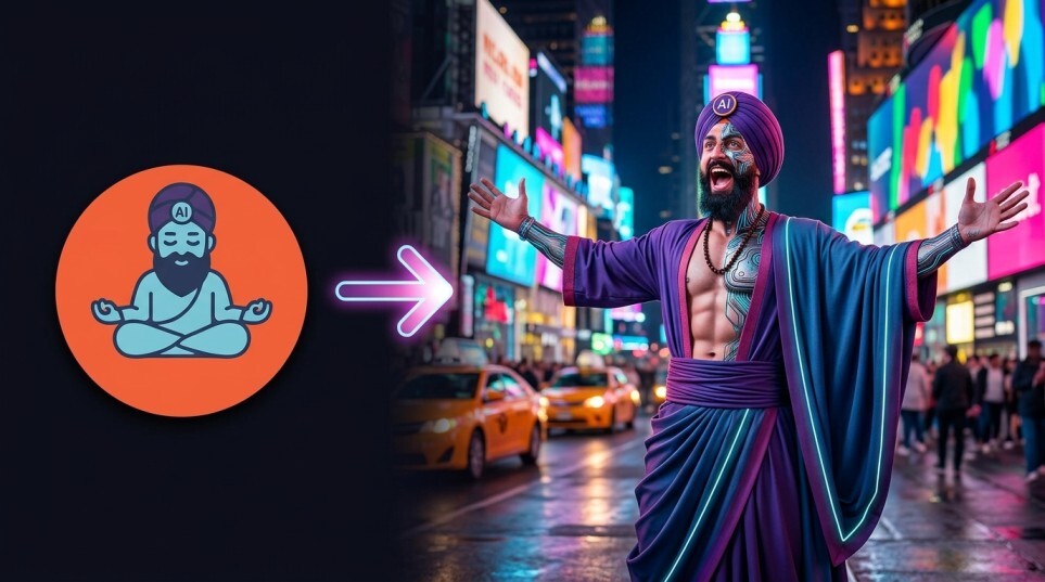 AI Commercials - Premium AI Powered Commercials